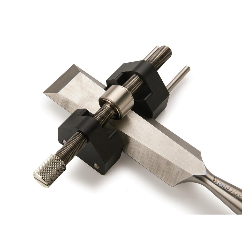 WOODRIVER Premium Honing Guide