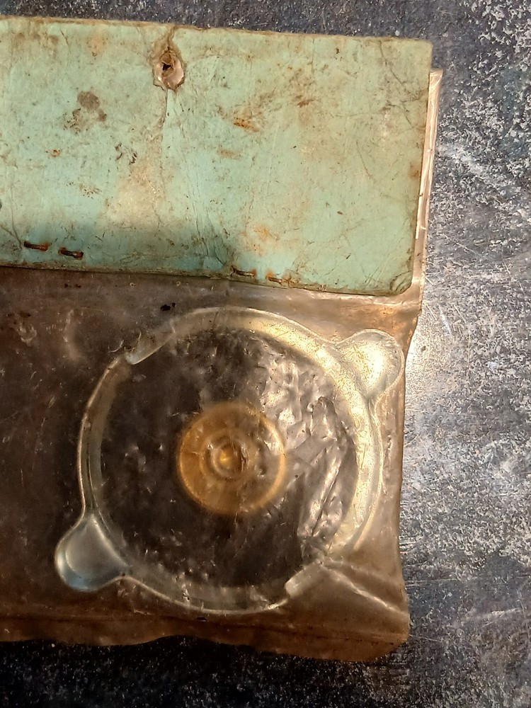 Presco 178 Radiator Cap