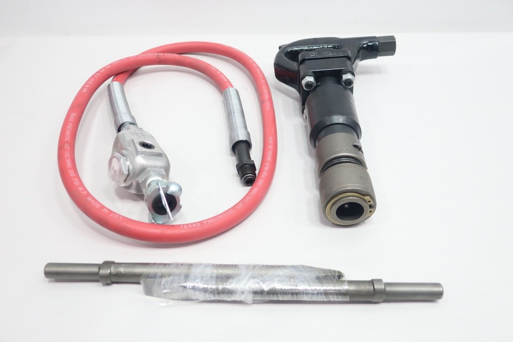 Texas Pneumatic Tools TX-CH2-4B-R 4-bolt Chipping Hammer
