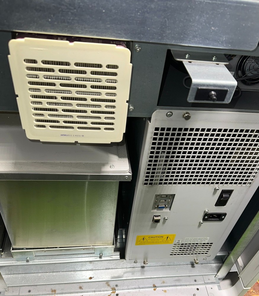 ProJet 3510 HD Plus 3D Printer SEE VIDEO!!