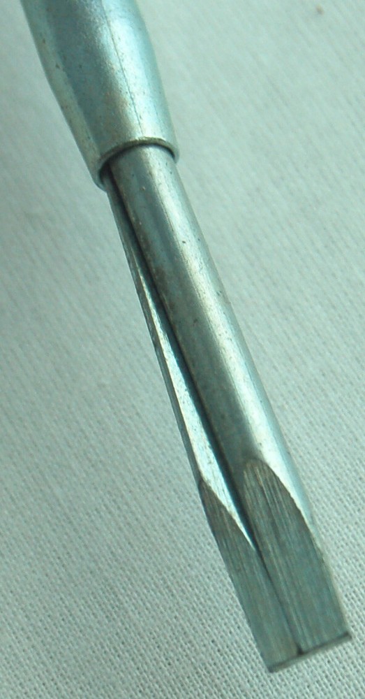 Screwdriver, QuickWedge 10"X1/4" 1836 -10051131