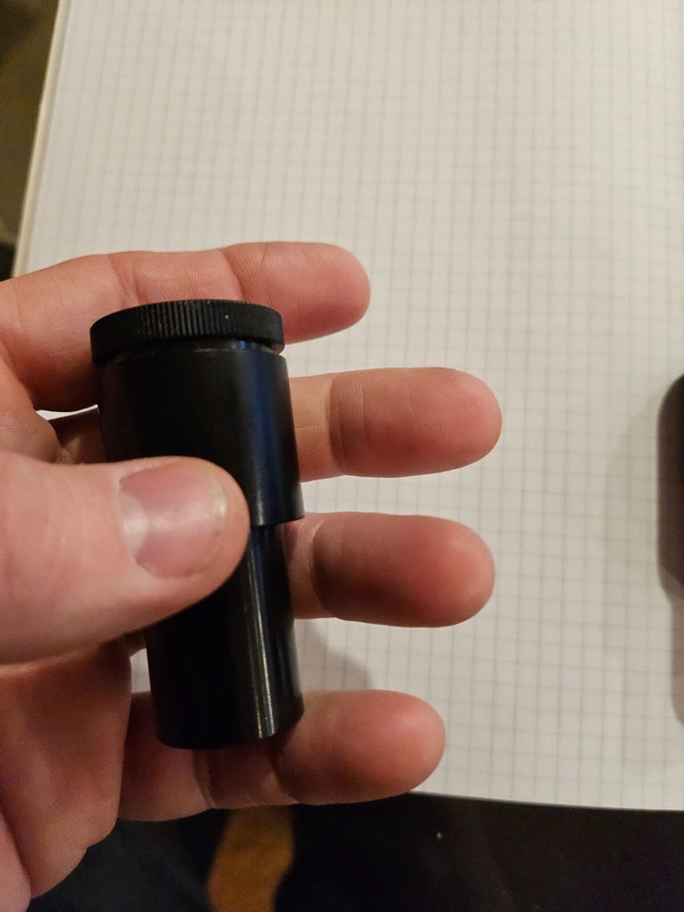 Pair PF10x Microscope Eyepiece