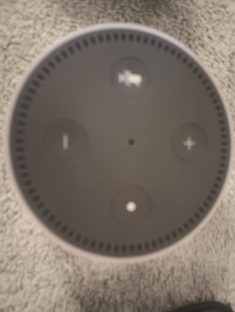 2 - Amazon Echo Dots & 1 - Amazon Echo Pop All Working