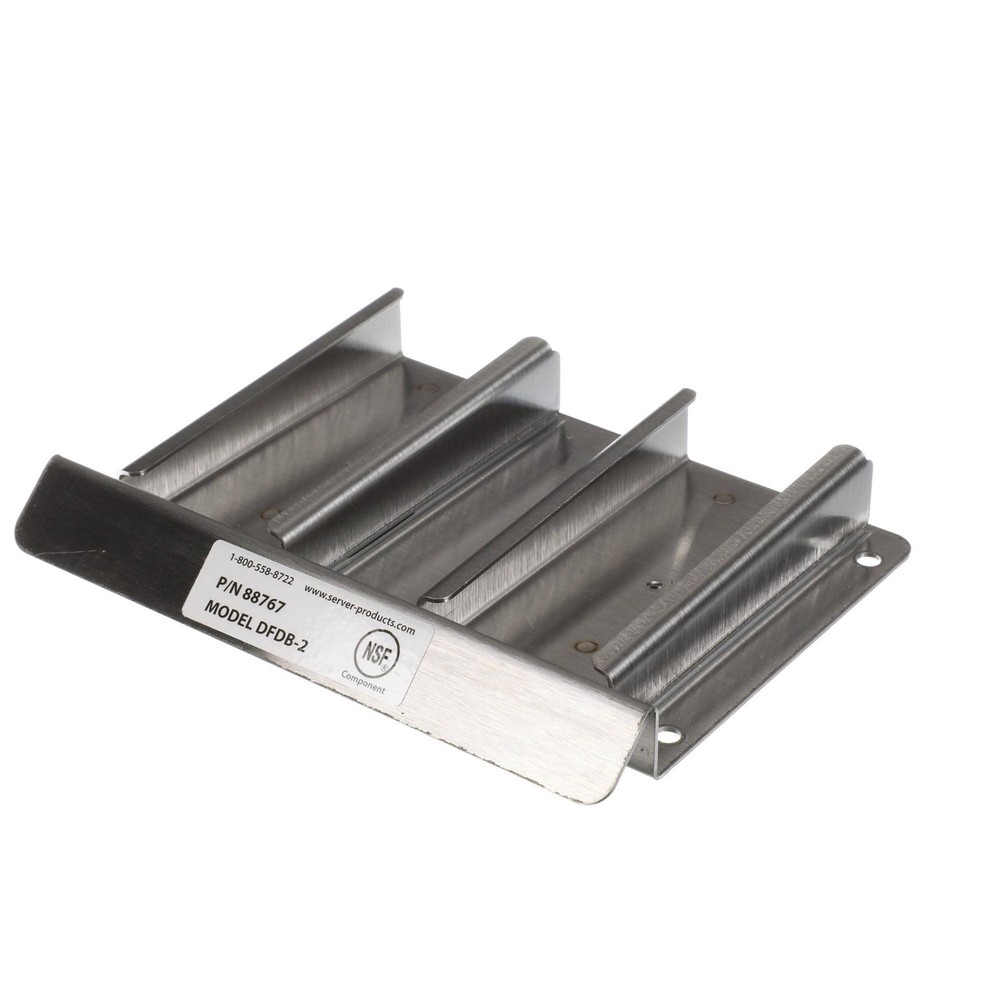 Server Bracket, Mounting Assembly, Double 88767 - Genuine OEM Replacement Part