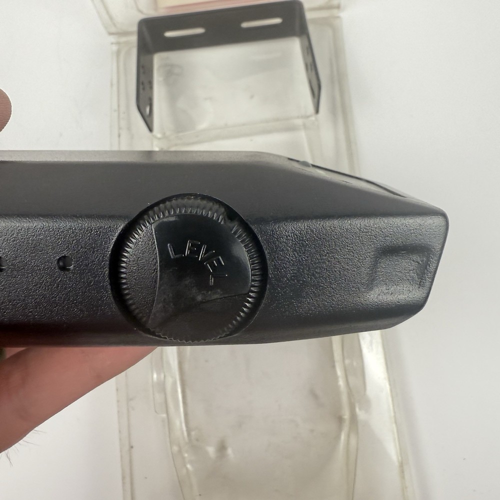 Tekonsha Voyager Brake Controller Unit W/Mount