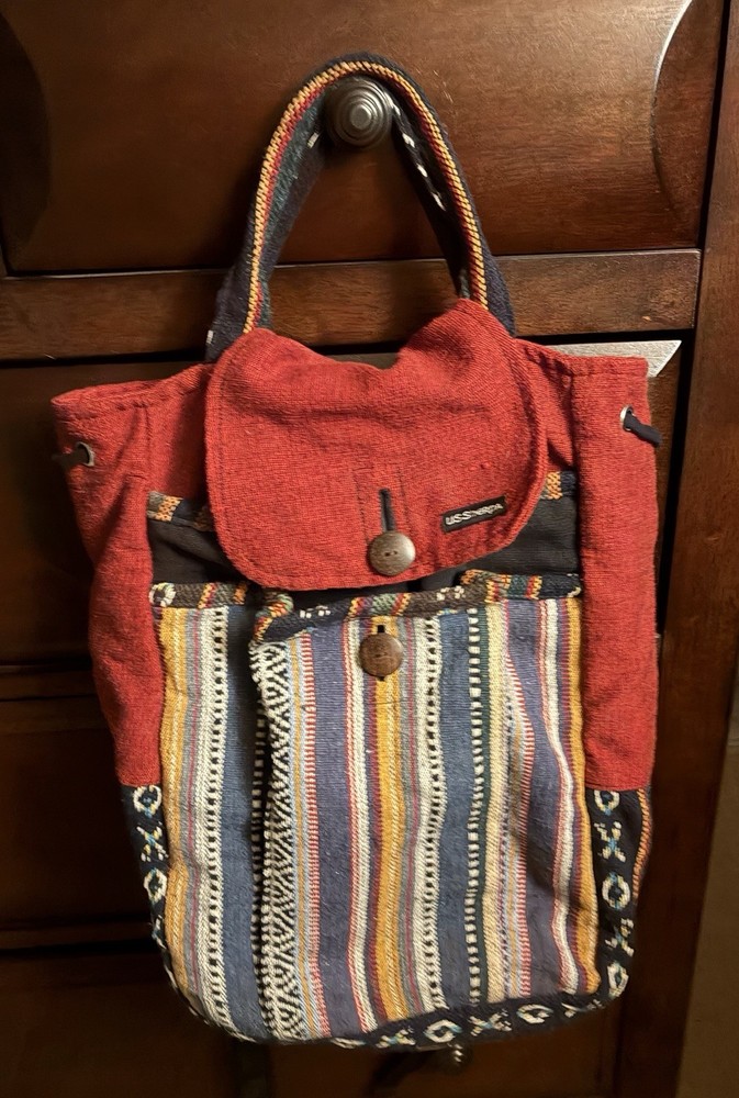 US Sherpa Khunde Backpack