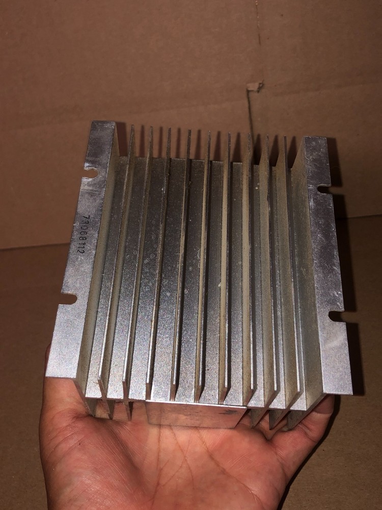 NOCO IGD-090HP HIGH PERFORMANCE BATTERY ISOLATOR