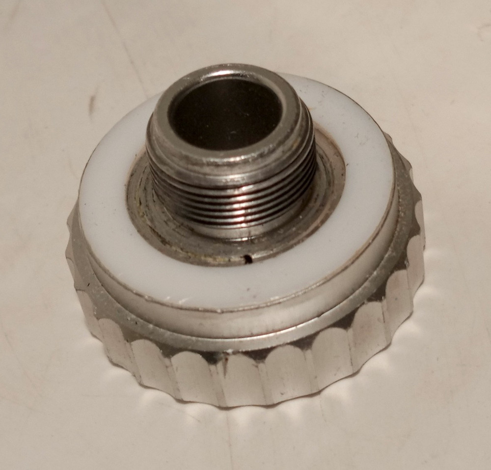 Vector Laparoscopic CO2 Laser Coupler Body and Adapter, Other Components