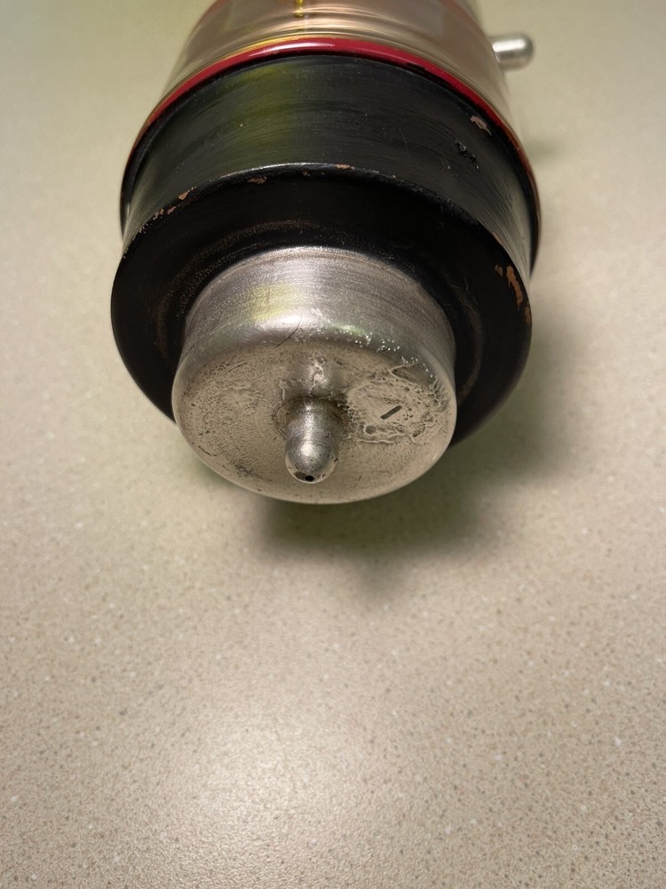 Jennings Type USCX Variable Vacuum Capacitor