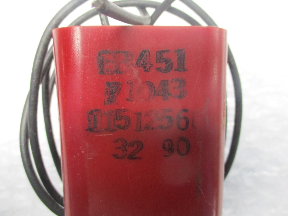 NAMCO EB 45171043 COIL NSNP