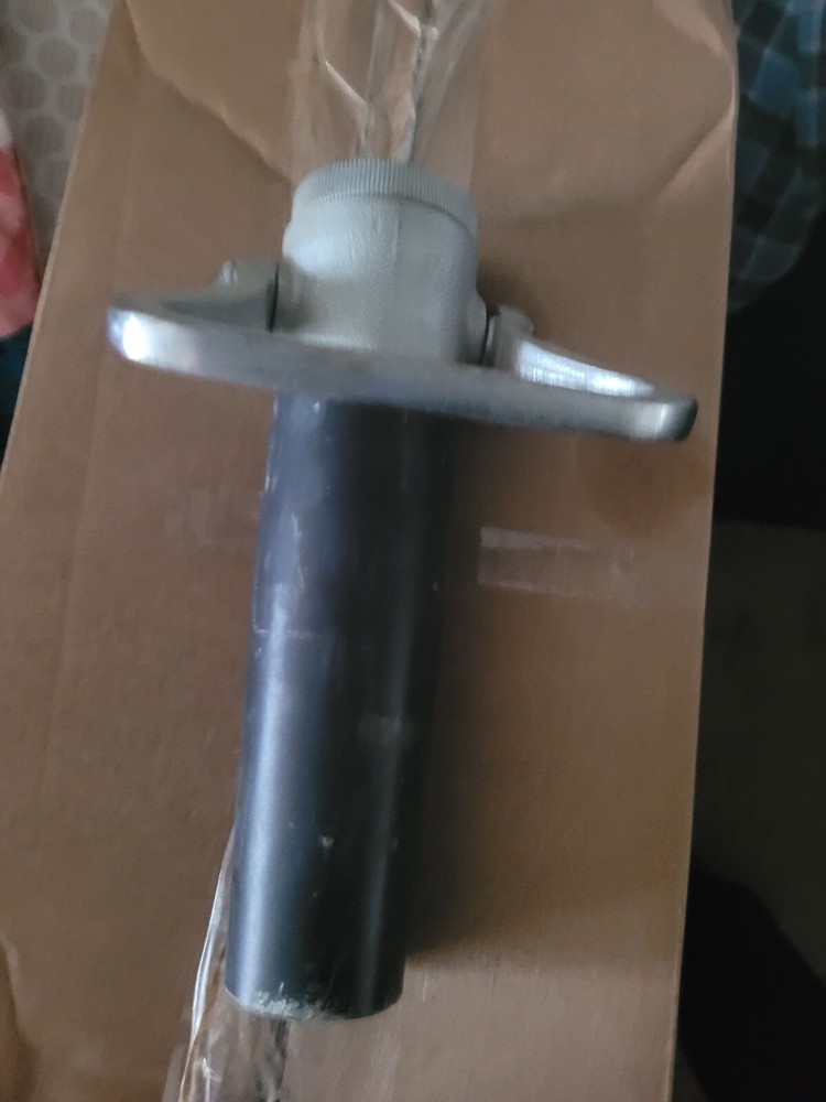 ansul 125# wheeled unit nozzle