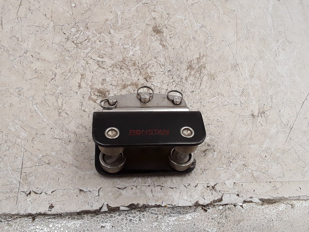 Ronstan Sailing Pulley Block