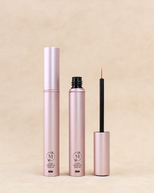 Lash Growth Serum By Mariiza