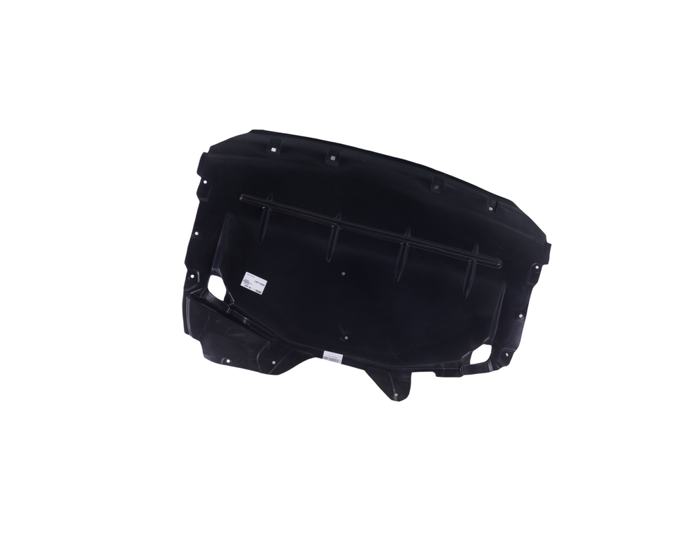 New Front Lower Engine Under Cover Splash Shield for 1997-2003 BMW E39 5-Series