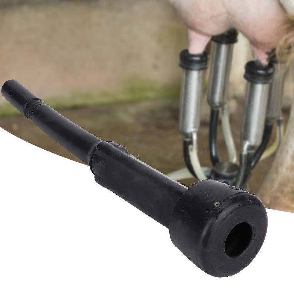 Milking Liner Rubber Milking Liner Tool Teat Cup Liners Replacement Accessori...