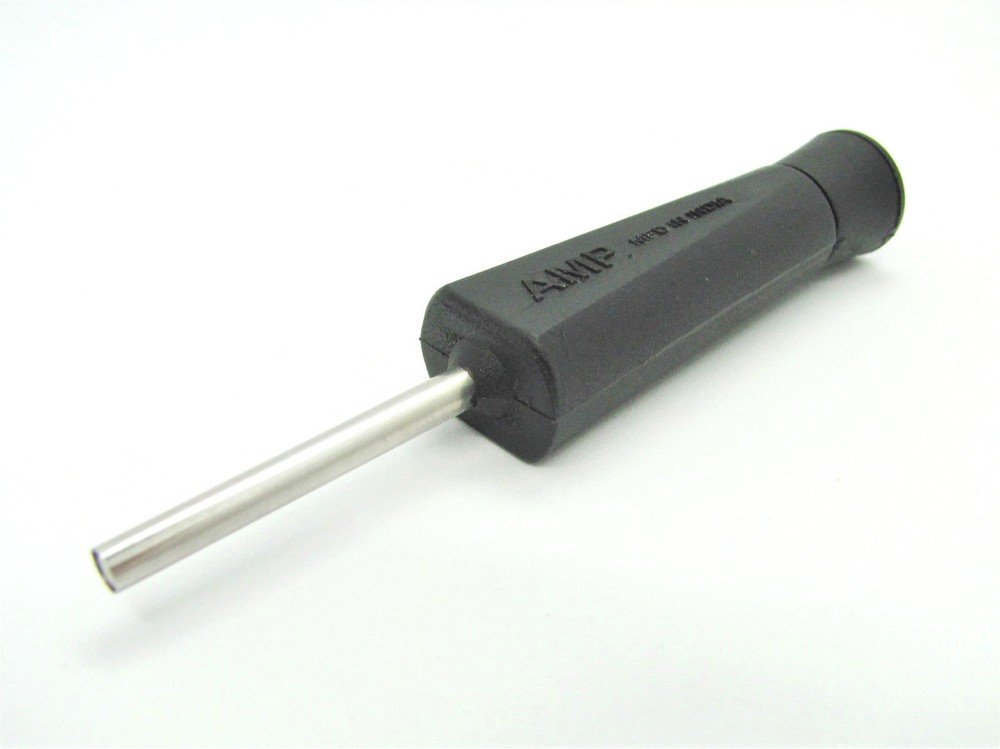 GENUINE!! Pin & Socket Extractor/Remover Tool - Type II & III - AMP/Tyco 305183