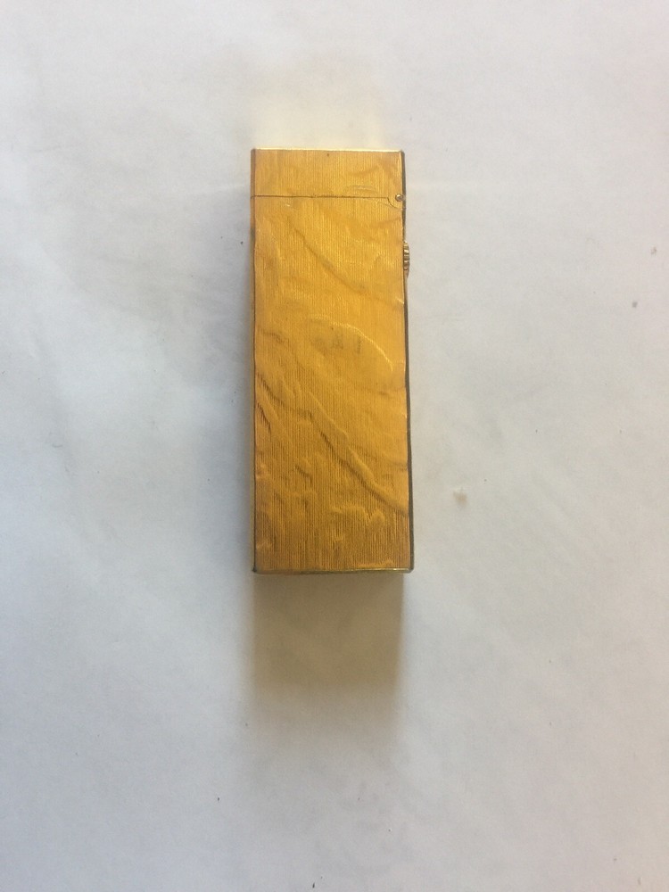 Great Condition Dunhill Lighter