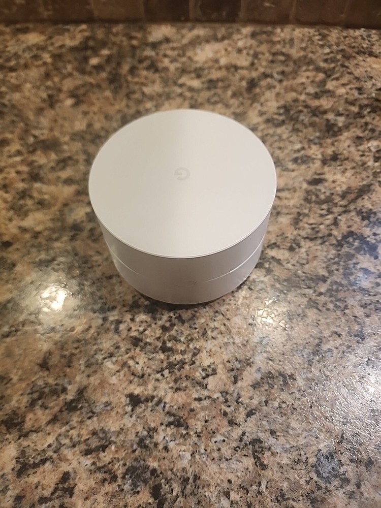 Google AC-1304 1 Port 1200Mbps Wireless Router