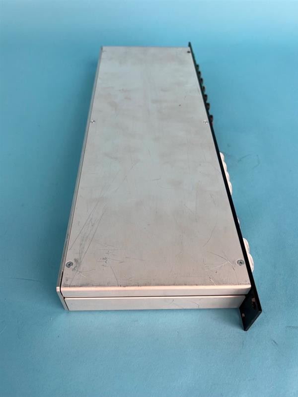 SKAARHOJ C90A CONTROLLER: audio integration |010-6129240