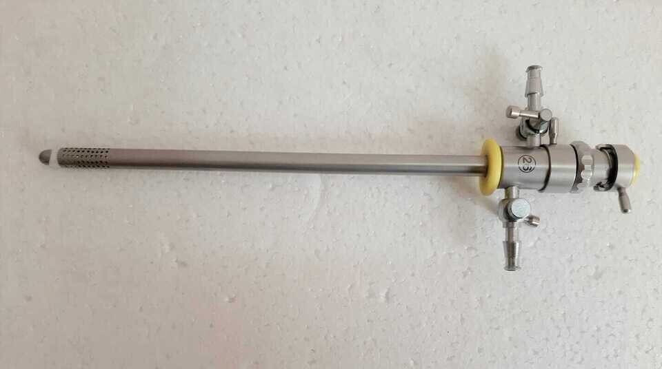 Resectoscope Inner Outer Sheath High Flow 26Fr best