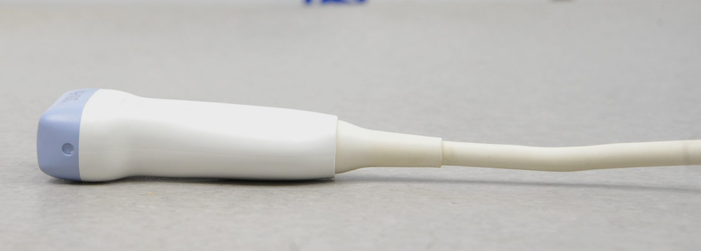 GE Healthcare S1-5-D Phased Array Handpiece 5438302-2