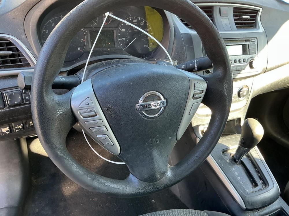 Fuse Box Engine Fuse Box Fits 13-19 SENTRA 4907624