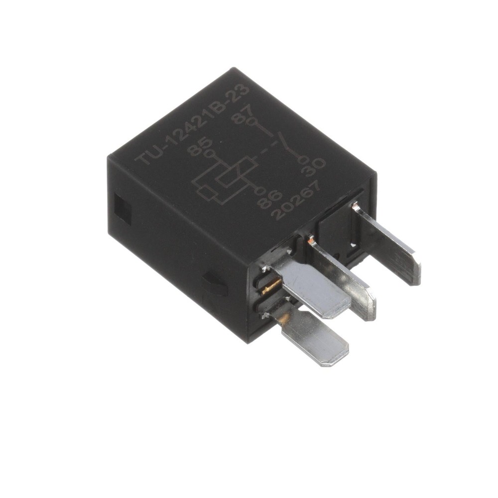Power Window Relay SMP For 2005-2006 Saab 9-2X