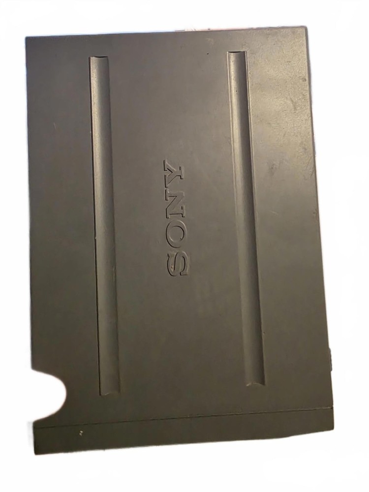 Sony CRX1650L 16X External Disc Drive