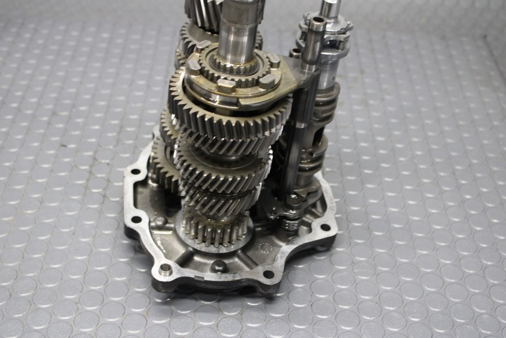 Harley 2008-2016 Touring 2012-2017 Softail Transmission Gear Set Pack