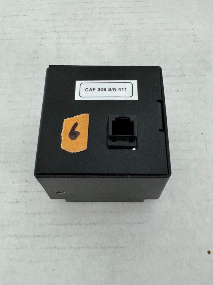 CAI CAF 306 Vario Repeater