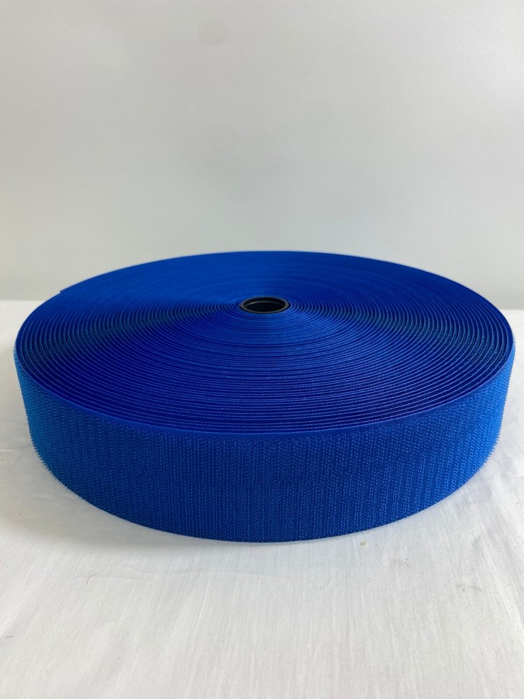 2” Hook Fastener – 100 Y = 5 Rolls - 25c' a yard