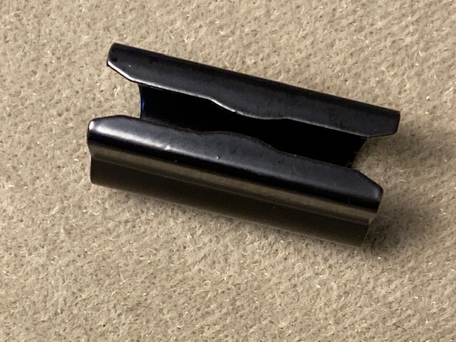 Winchester Pre 64 Model 70 Front Sight Hood - Original Pattern