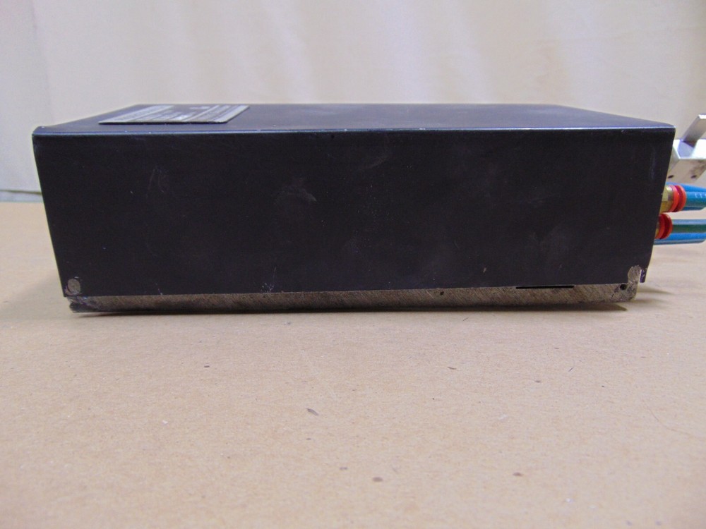 Pneumatic Air Punch Press Safety Switch Protectoswitch