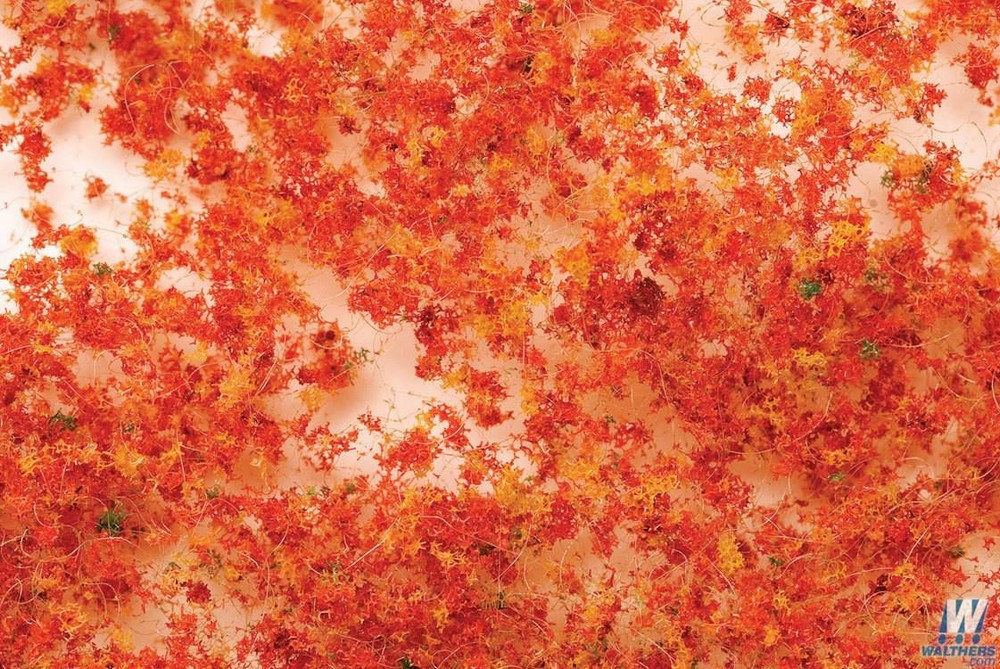 Bachmann "SceneScapes" 32614 Late Fall Medium Variable Density Foilage