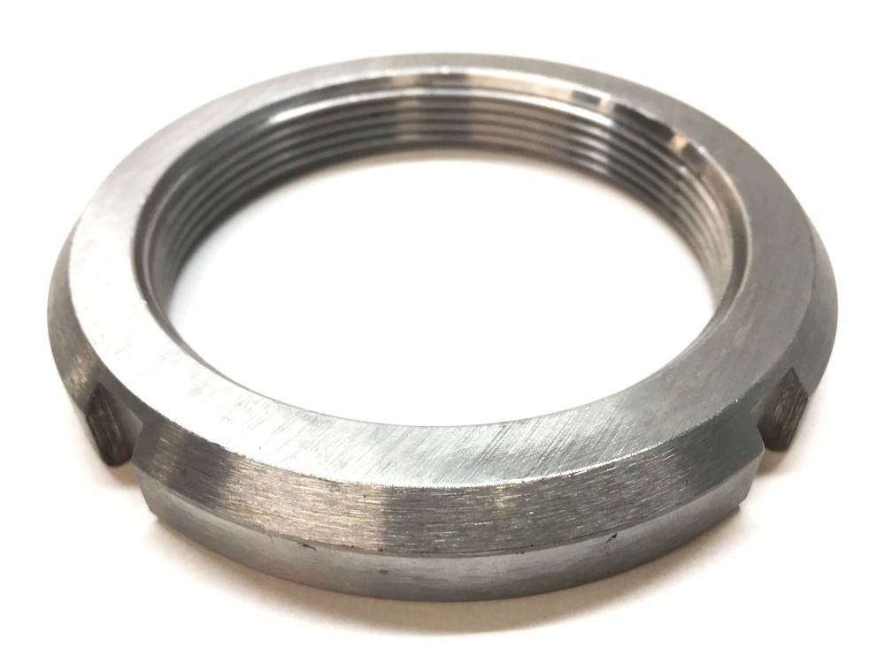 Unbranded Retaining Locknut AN16 NOS