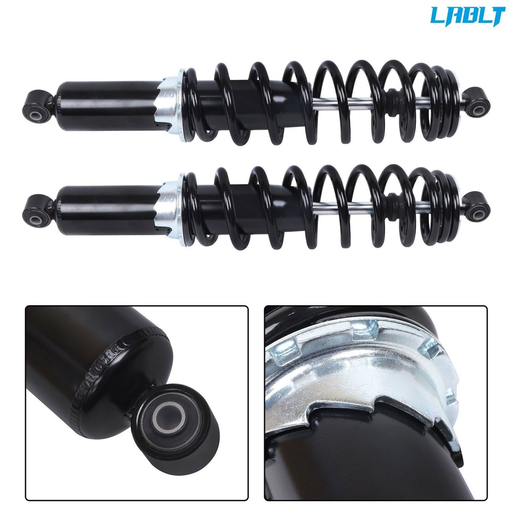 LABLT Front Left Right Shock Absorber For Can Am Commander 800 1000 2011-2017