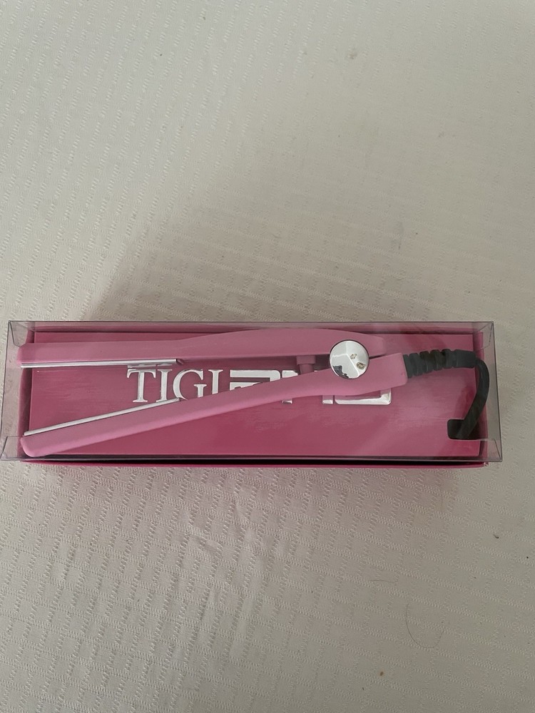 TIGI’PRO Professional Mini Flat Iron