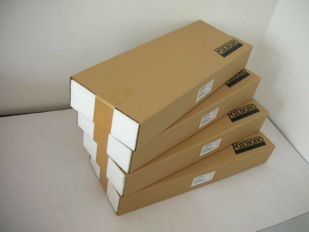 NEW FOXBORO P0400YE FBM04 Input / Output Module