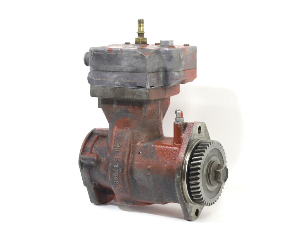 Cummins Wabco Air Brake Compressor 8.9 LNG Engine | 4933782