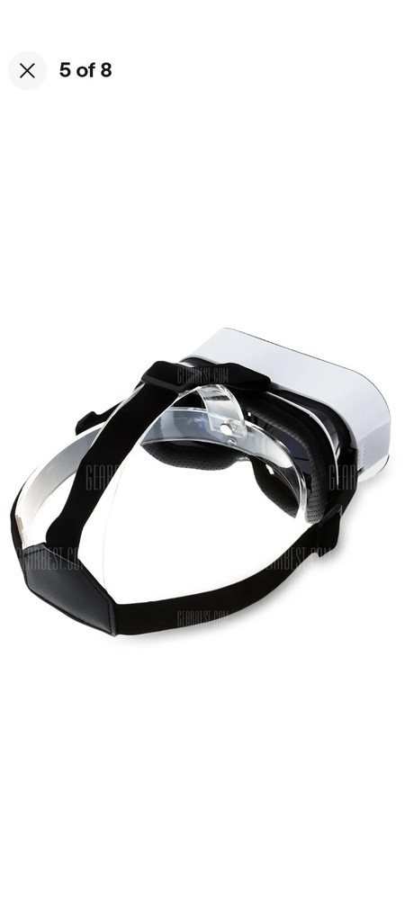 VR Park 5.0 3D Virtual Reality for Android/Smart Phone With Remote