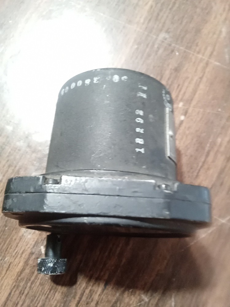 Garwin Remote Compass Indicator 22-42502 1959