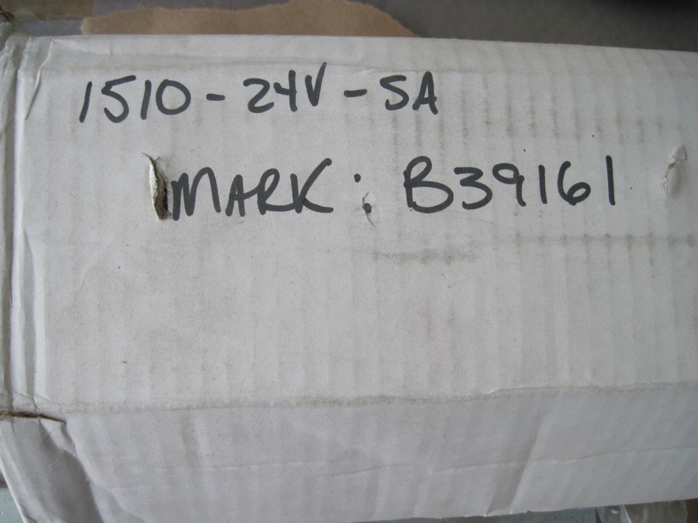 RFSI 1510-24VDC Surface Mounted Electromagnetic Door Lock