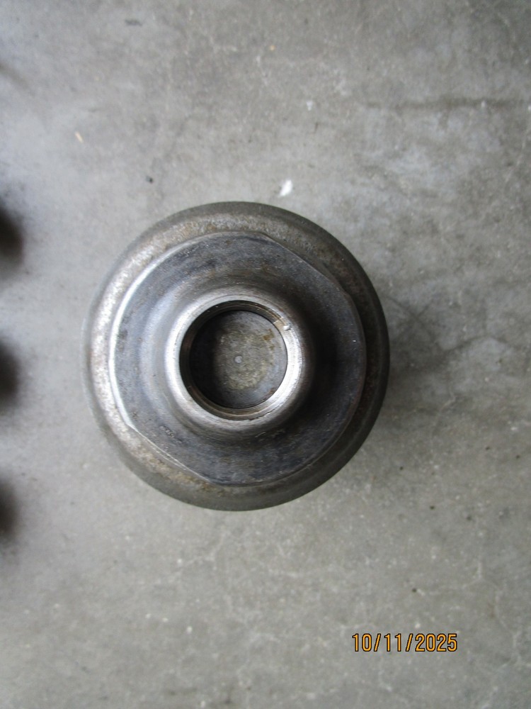 Ridgid 819 Nipple Chuck Kit