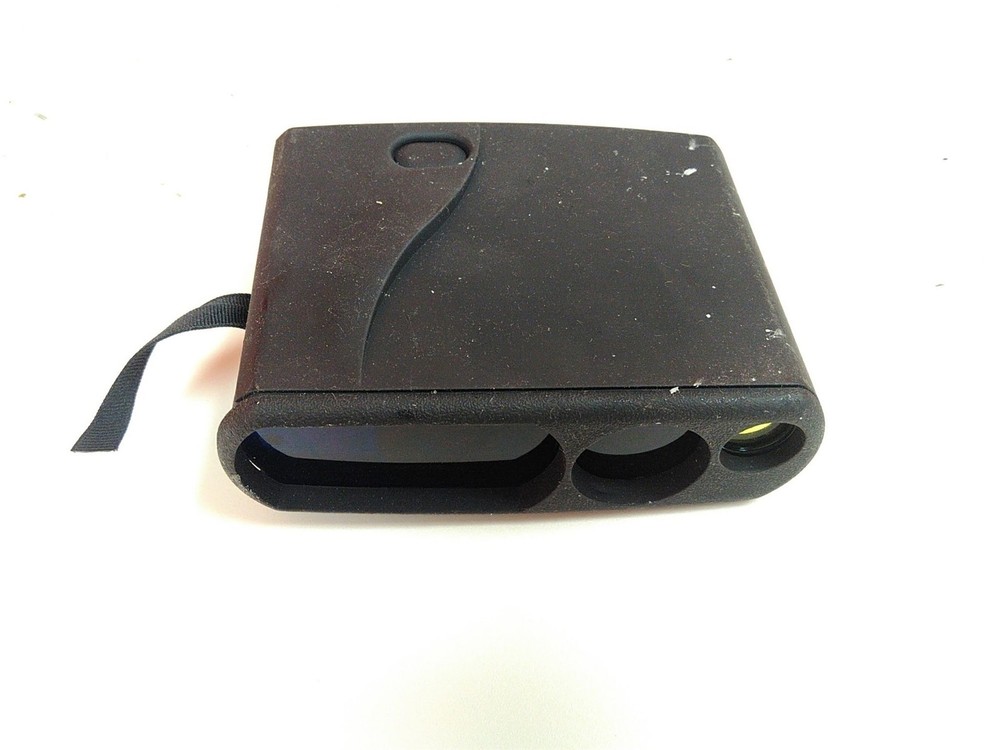 Defective Opti-Logic Insight 800 LH Rangefinder AS-IS