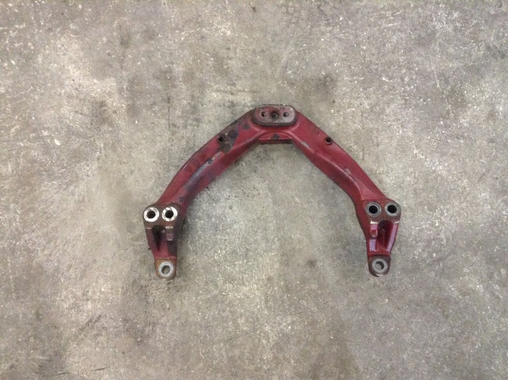 Mack MP8 Engine Mount - Used | P/N 20747056