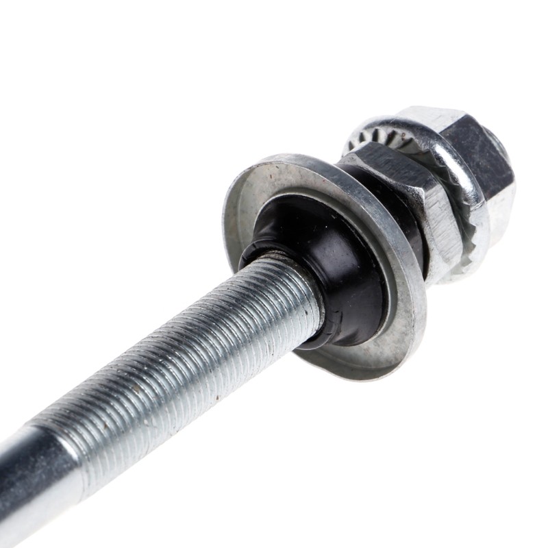 Bicycles Multispeed Rear Hub axles for Efficient Gear Changes Easy to Install