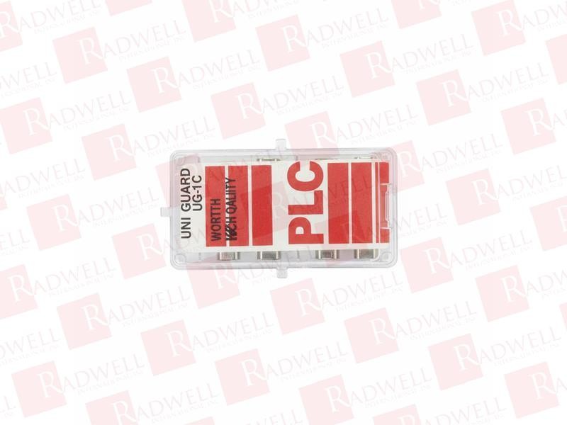 UNI GUARD UG-1C / UG1C (USED)