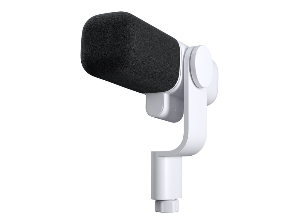 Logitech G Yeti Studio Microphone white white 988-000566