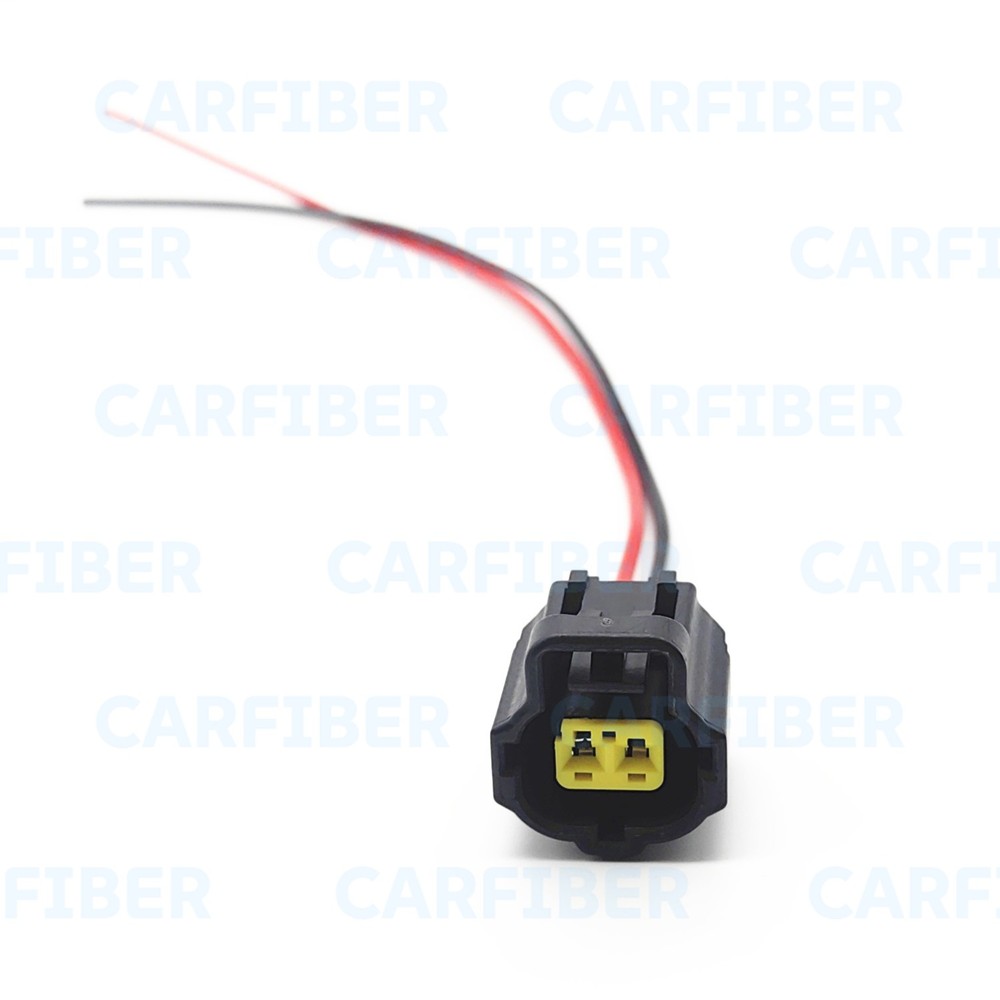 Ambient Temperature Sensor Pigtail Connector Fits Ram 1500 2500 3500 2010-2012