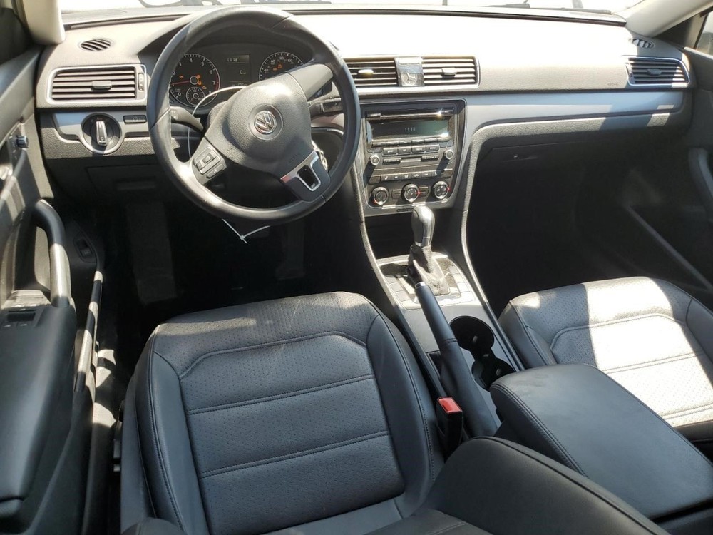 2012 2013 2014 2015 2016 2017 2018 2019 VOLKSWAGON PASSAT Engine Wire Harness